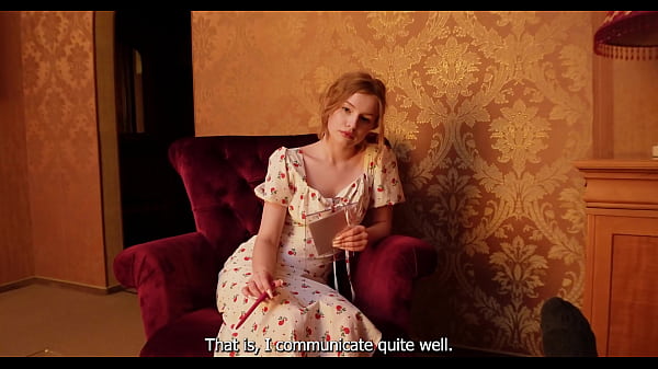 Play MP4 - Psychologist is an insatiable whore