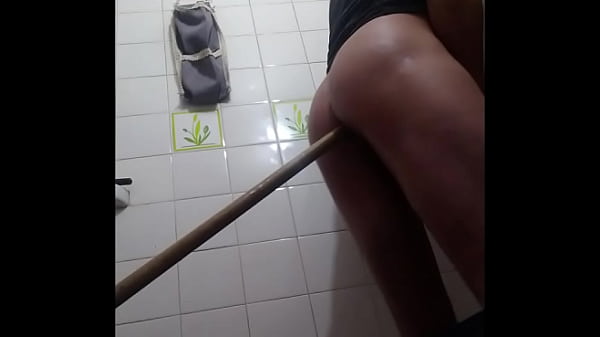 Nonton En El Ba&ntilde;o!!! thumbnail