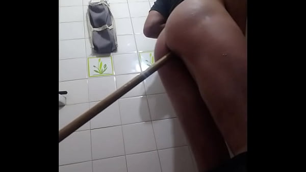 en el ba&ntilde_o!!!