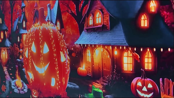 Halloween Gay, Sexo, Suor E Tes&atilde;o. thumbnail