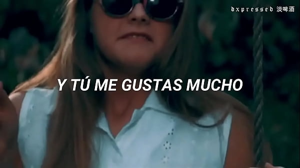 Me gusta mi amiga