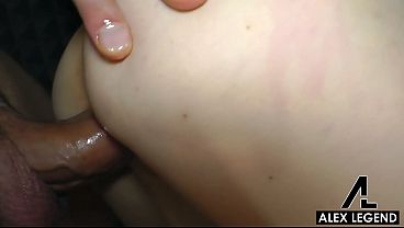 French Principal Alex Legend Pussy Fucks Sweet Redhead Penny Pax! thumbnail