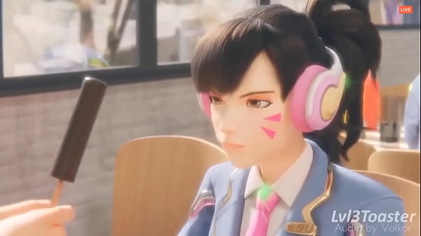 Academy hentai collection