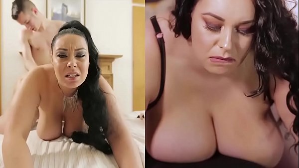 Big Tits Paradise Zone Compare Anastasia Lux 
