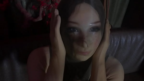 7Layere Pantyhose Encasement