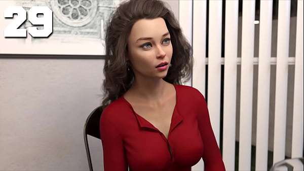 My Bimbo_Dream 29_My StepUncle Is_Moving_In