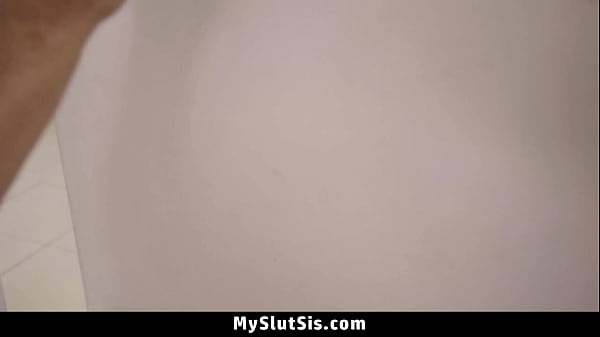 Nonton Stepbro's Mouth Finding Hers In A Passionate, Hungry Kiss, The Tension Between Them Palpable - Myslutsis thumbnail