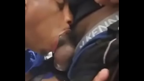 Sucking that dick with every last strength 