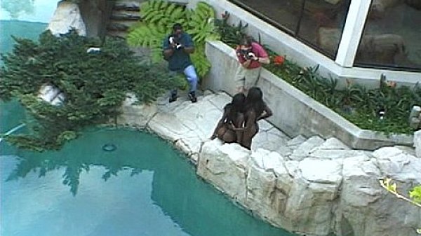 Metro - Nasty Video Magazine 03 - scene 4 