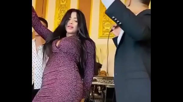رقص