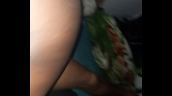 Buen provecho sexo sin parar