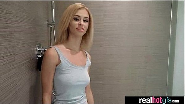 Sexy teen gf lilli dixon practice hard style sex on tape vid 22 