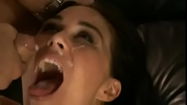 Ashley Blue And Madison Young Tag Team A Police Man thumbnail