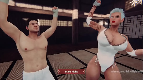 Nonton Niko Vs Broadzilla [nf3d Mixed Kinky Combat Dojo] thumbnail