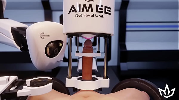 Hentai Milking Video 