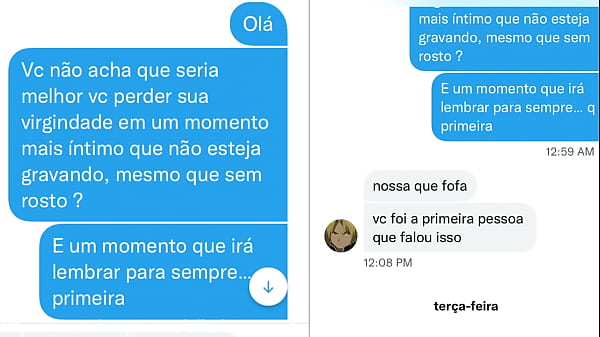 PUTO VIRGEMQUERENDO PERDERO CABAÇO