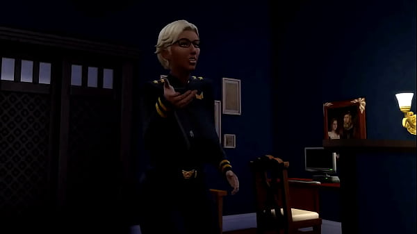 Play MP4 - SIMS 4&colon; Angels Out of Control