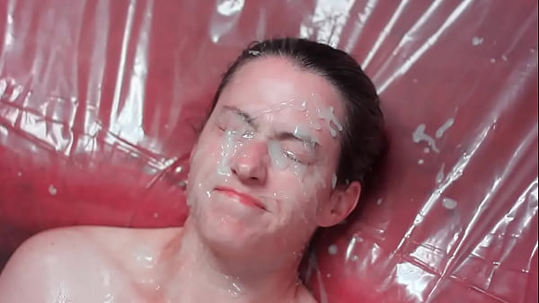 Dirtydees - Amateur Fake Cum Bukkake Compilation 2 thumbnail