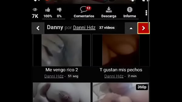 Ahora ya pueden verlos 