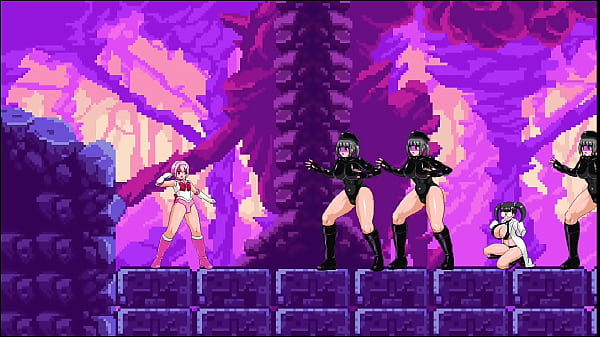 Play MP4 - 女怪人VS女装戦士君2 Full Gallery