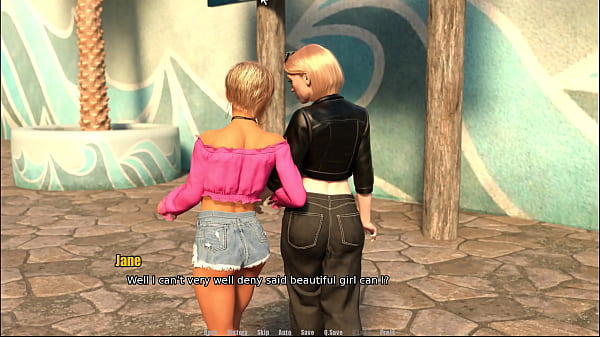 Johannesgaming - Update #204 - Going Over 9 Date With Mai - Oct 28, 2024 thumbnail