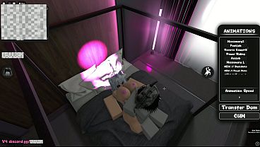 Roblox Cat Slut Wanted Nothing But To Be Ruined thumbnail