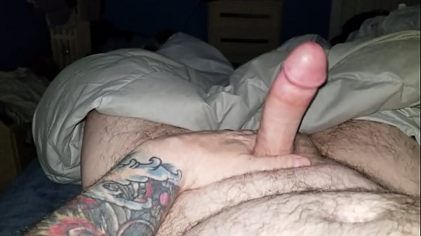 Play MP4 - Mike cums