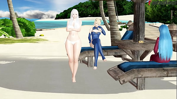 Mara can't stand to give the hero a blowjob fking3 d chapter 9 full & pov version on sheer & fantasyking3