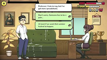 Let's play problematic subjects part 2 