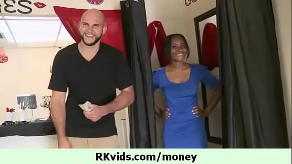 Sweet_chick needed money 7