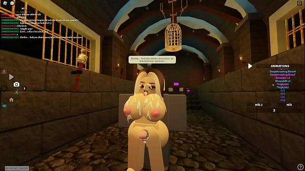 116 Roblox Porn TÜRKÇE
