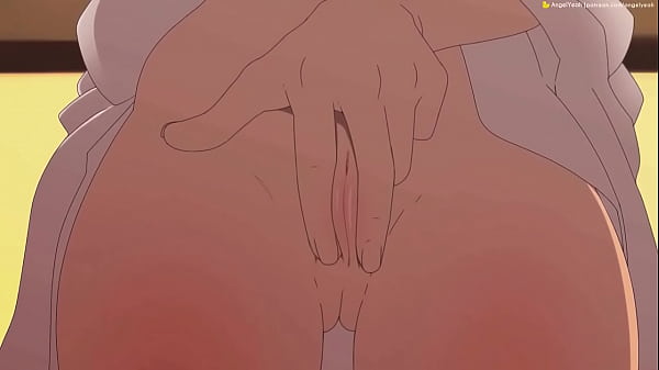 Хентай СакураХоруно иНаруто Узумаки конча