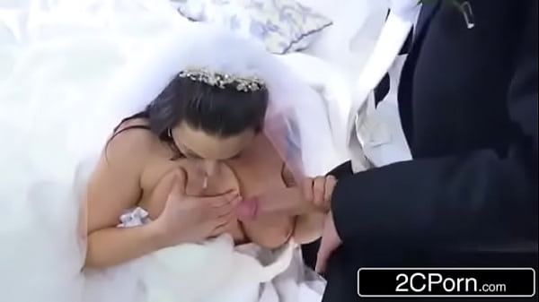 Cheating bride_Simony Diamond loves anal