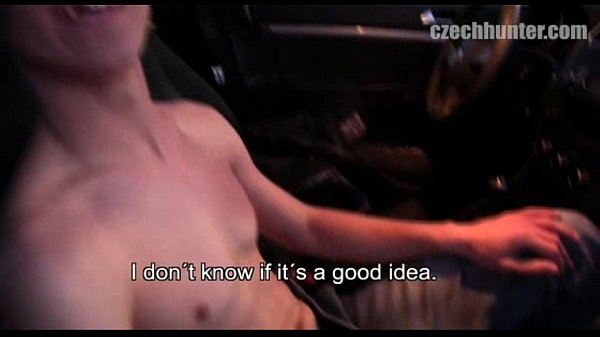 Play MP4 - CZECH HUNTER 010