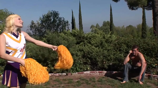 Nonton Fresh Girl Ally Ann A Slut Gets Fucked In The Pussy thumbnail