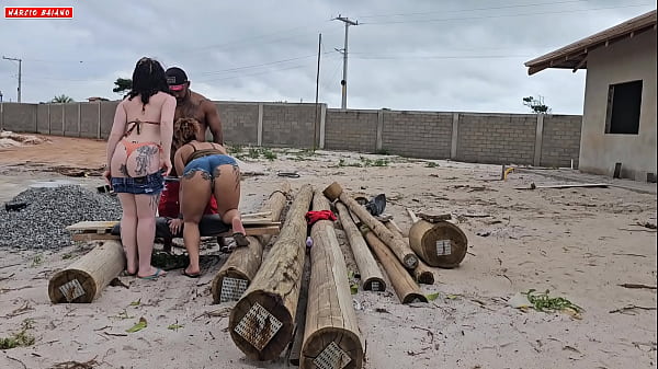 Carpinteiro Vai Receber O Pagamento E Teve Uma Supresa Das Donas Da Obra thumbnail