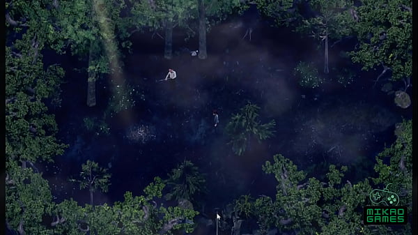 Jogo adulto 3d epidemia de luxuria ep 57 m&eacute;nage com as duas novinhas mais safadas desse jogo