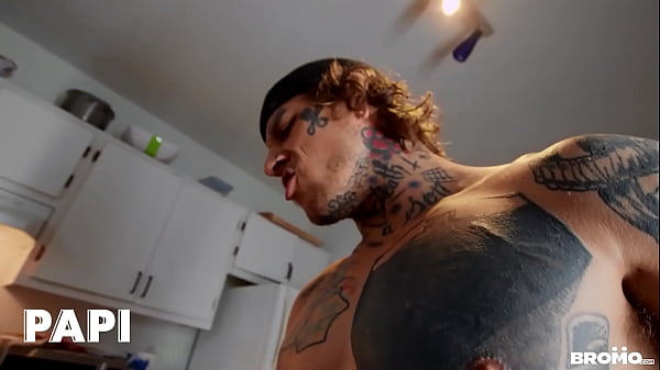 Reality dudes - Papi - Bo Sinn, Alex Montenegro - Clean That Mess 