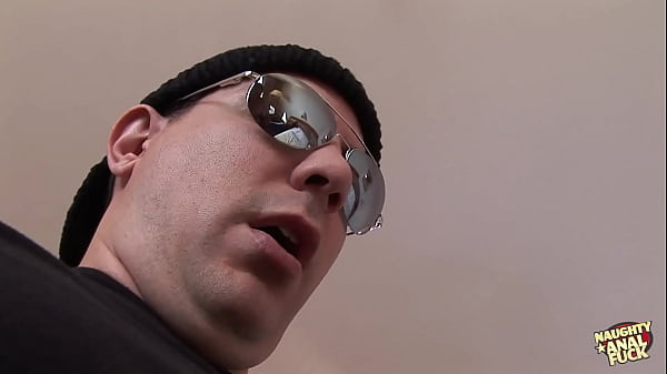 After enjoying a refreshing shower this individual engaged in intense anal intercourse 