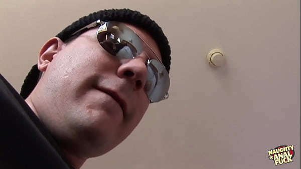 After having a great and_relaxingshower_this bitch got her asshole fucked prettyhard