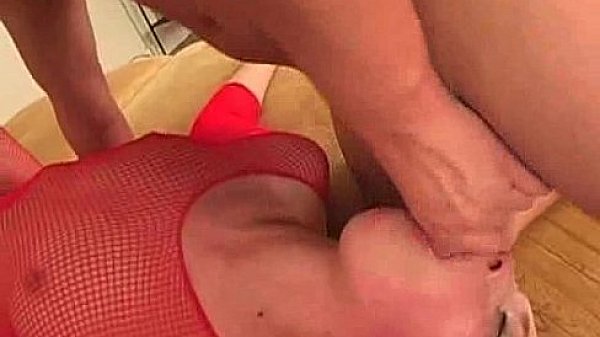 Teen-Swallows-Cock-Deep 