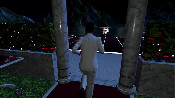 Dickmatized_Studios_Til The_End Do Us Part