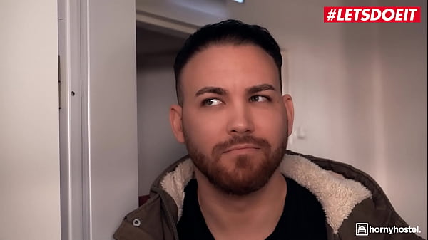 Play MP4 - HORNY HOSTEL - &lpar;Mona Blue&comma; Mr&period; Big Fat Dick&rpar; - Naughty Step Brother Fucks His Teen Step Sisters Tight Asshole