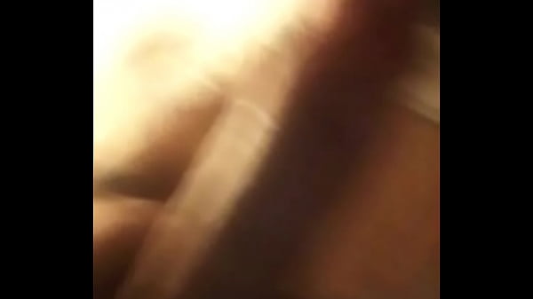 Play MP4 - Stroking big cock