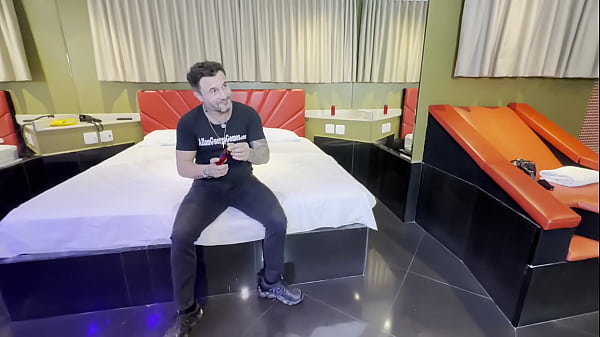 Nonton Transei Muito O Allan Guerra At&eacute; Eu N&atilde;o Aguentar Mais thumbnail