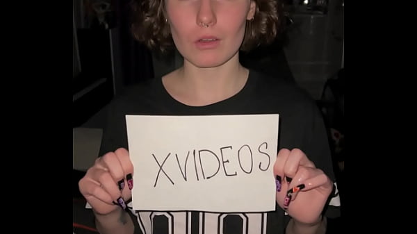 Verification video for xvideos from sexy girl Darcy 