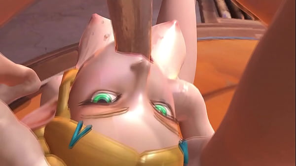 Zelda's Legendary Ass thumbnail