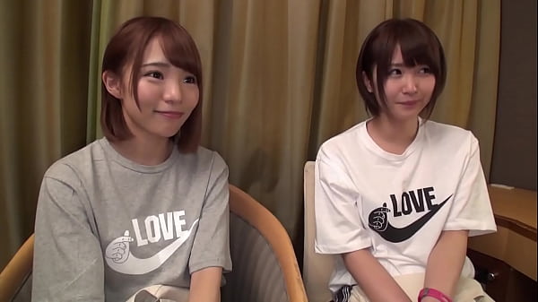 あず 20歳 大学生(文学部2年生)・居酒屋でアルバイト / 結梨 21歳 大学生(経済学部3年生)・居酒屋でアルバイト thumbnail