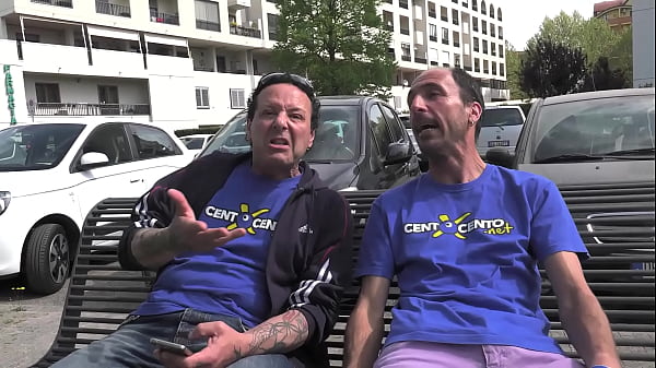 Nonton Who's There... Now It's Your Turn thumbnail