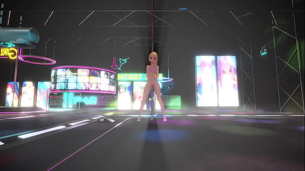 Nonton Izumi Mmd thumbnail